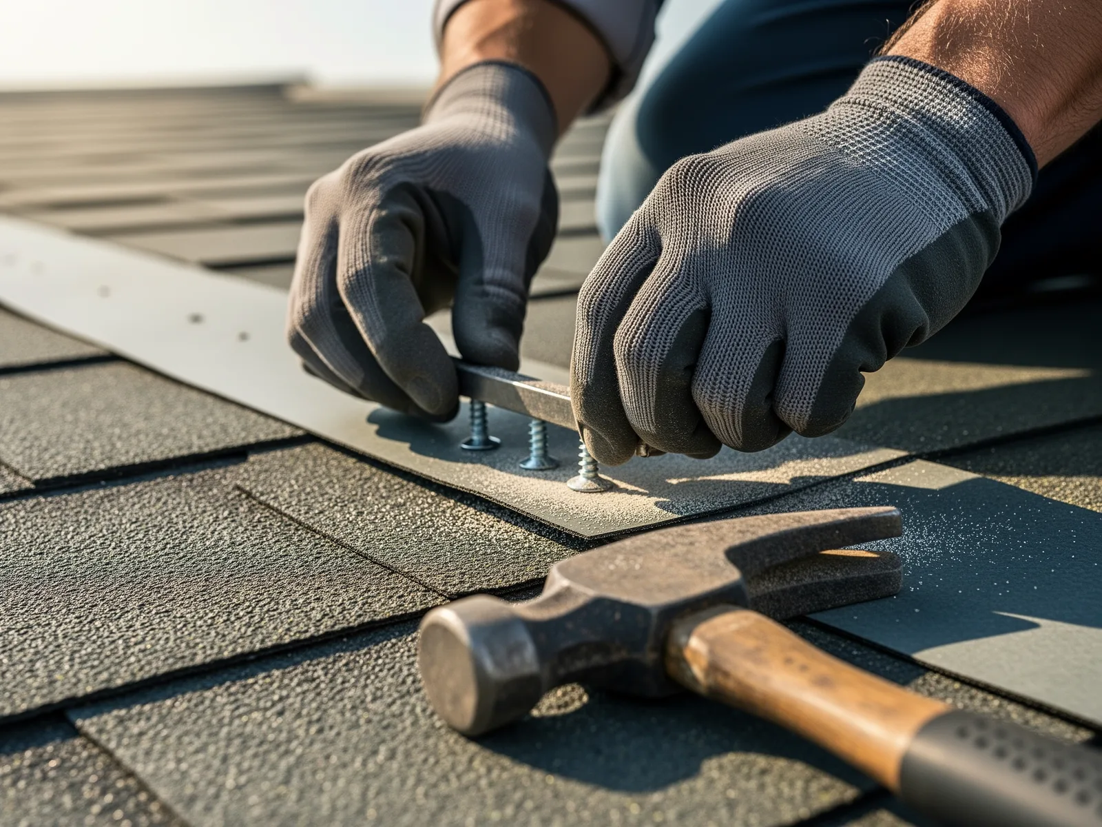 Why choose Fascia Repair in Windsor, KY